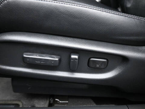 2016 Honda Accord Touring