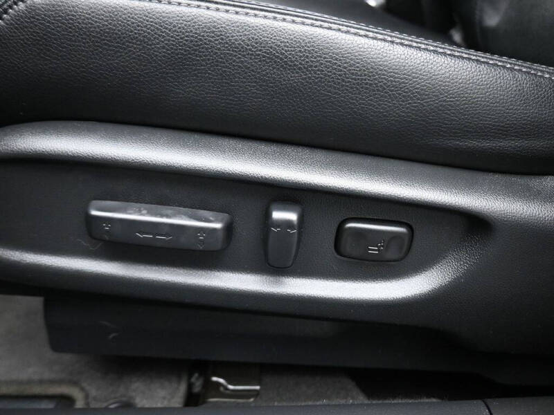 2016 Honda Accord Touring