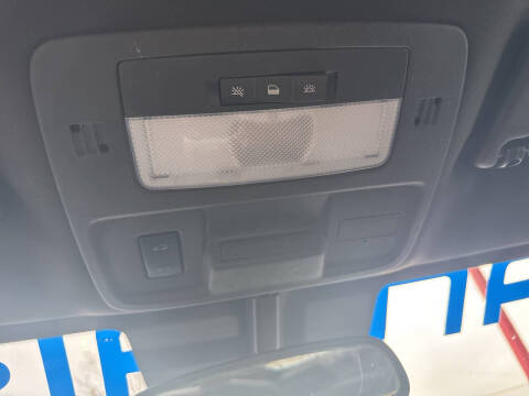 2010 Chevrolet Camaro LT