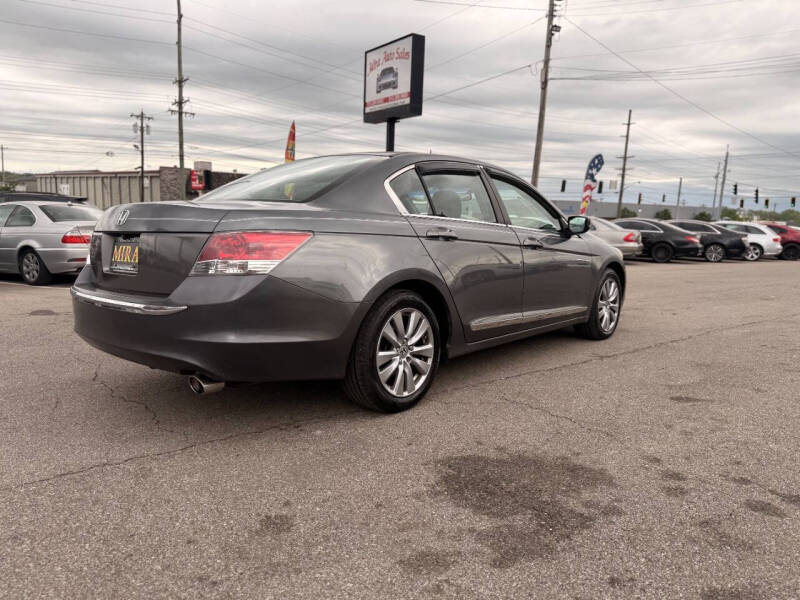 2008 Honda Accord EX