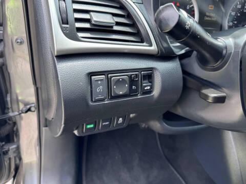 2016 Nissan Sentra