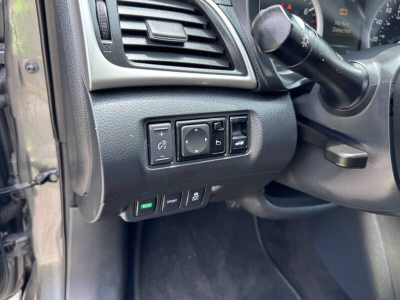 2016 Nissan Sentra