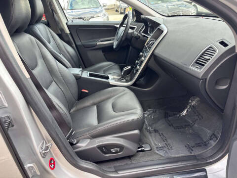 2015 Volvo XC60 3.2 Premier Plus