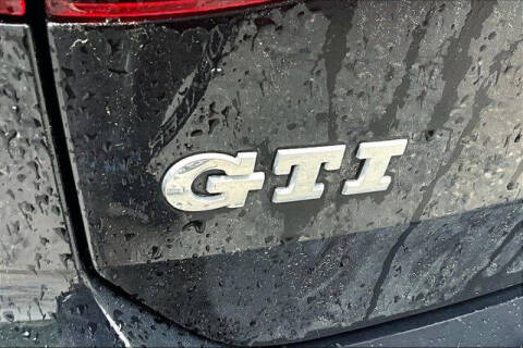 2015 Volkswagen Golf GTI S