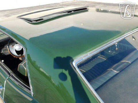 1970 Chevrolet Impala