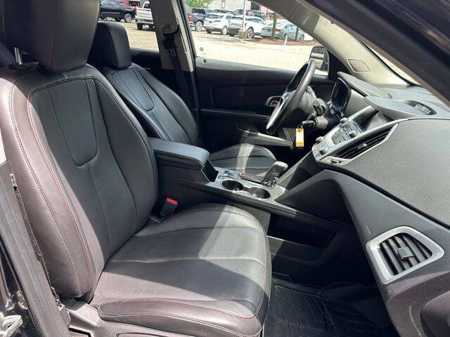 2015 GMC Terrain SLT-1