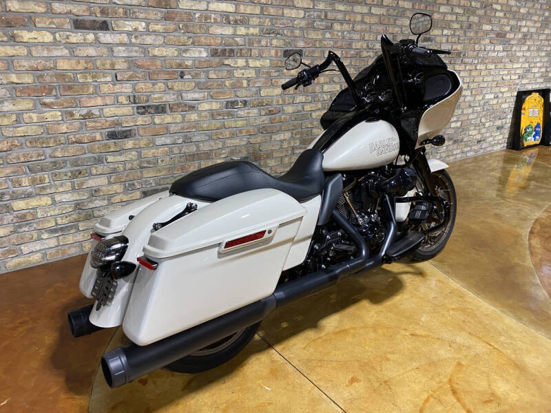 2023 Harley-Davidson Road Glide® ST