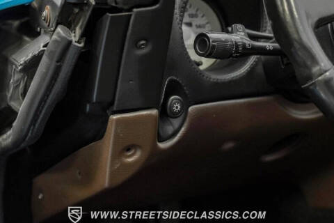 1995 Dodge Viper RT/10