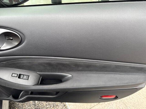 2024 Nissan Z Performance