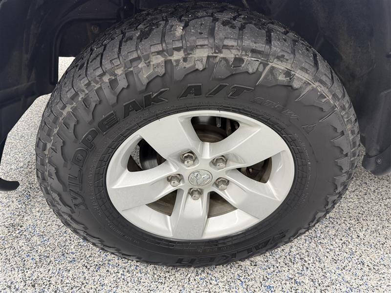 2019 RAM 1500 Classic Express