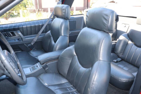 1993 Oldsmobile Cutlass Supreme