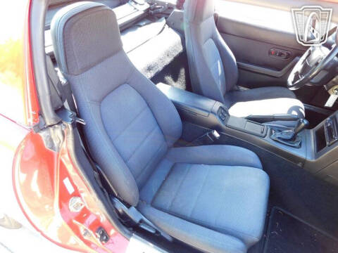 1990 Mazda MX-5 Miata