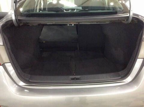 2013 Nissan Sentra SR