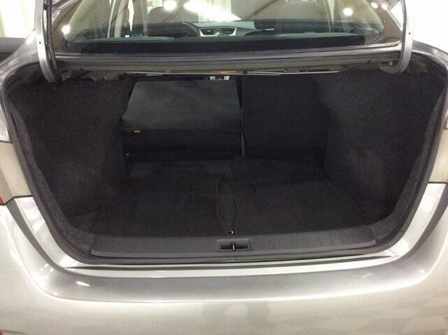 2013 Nissan Sentra SR