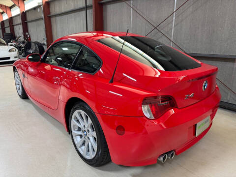 2007 BMW Z4 3.0si