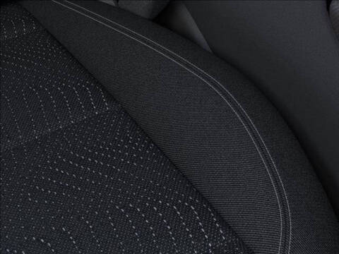 2026 Chevrolet Equinox EV LT 1