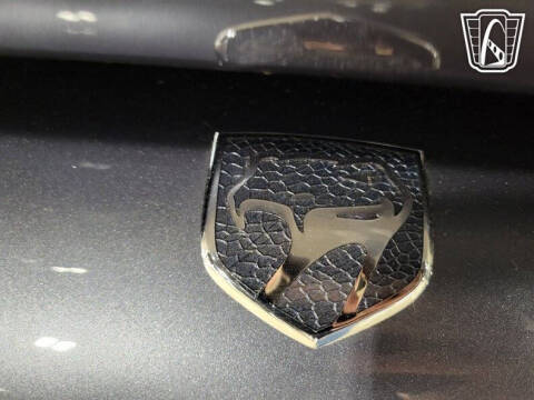 2000 Dodge Viper RT/10