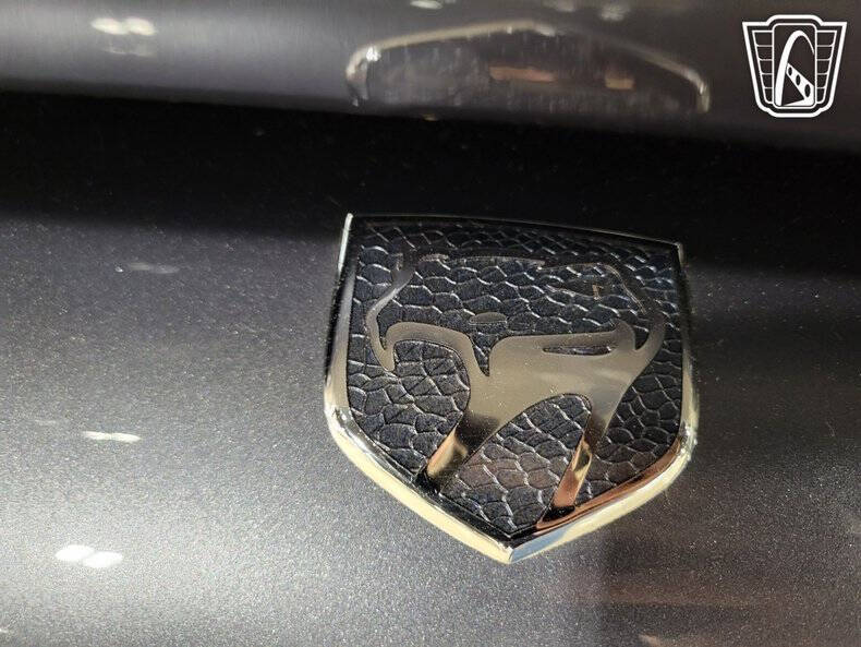 2000 Dodge Viper RT/10