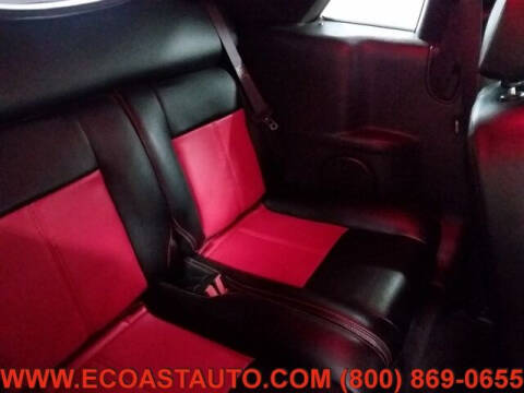 2005 Chrysler PT Cruiser