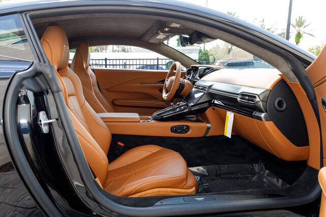 2026 Aston Martin Vantage