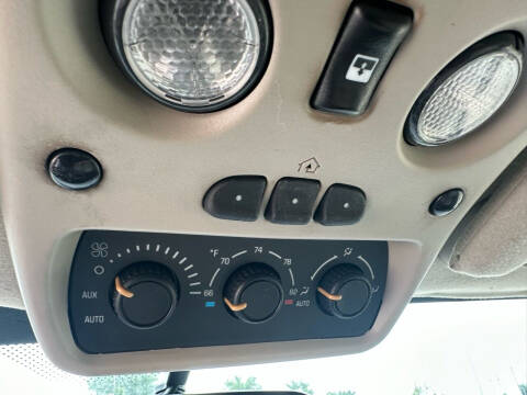 2006 Cadillac Escalade