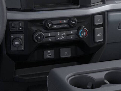 2026 Ford F-550 Super Duty