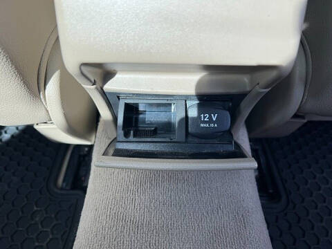 2014 Mercedes-Benz C-Class