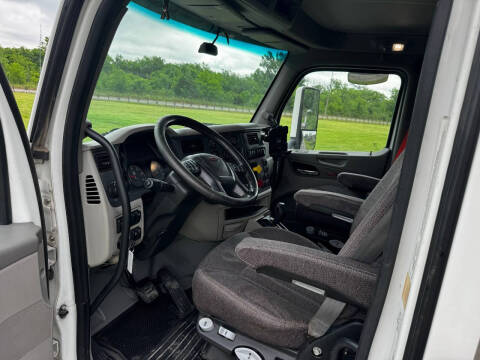 2018 Peterbilt 579
