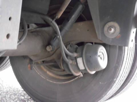 2013 Great Dane dry van