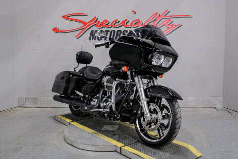 2015 Harley-Davidson Road Glide Special