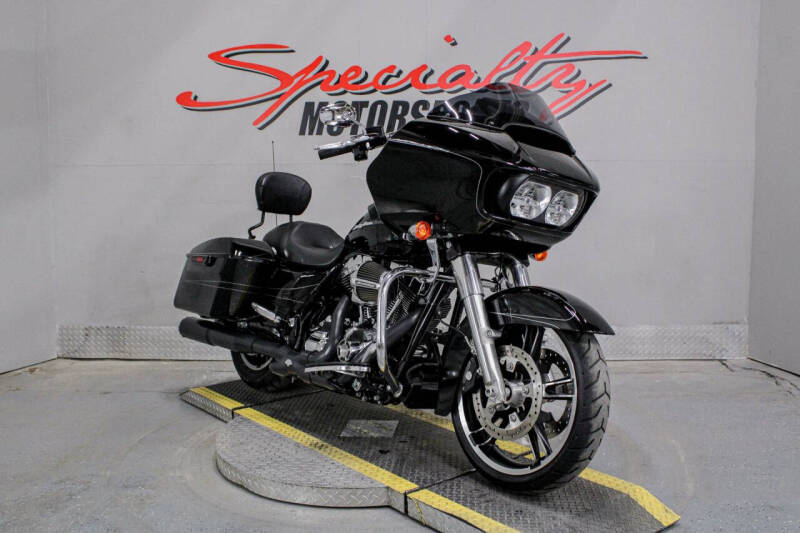 2015 Harley-Davidson Road Glide Special