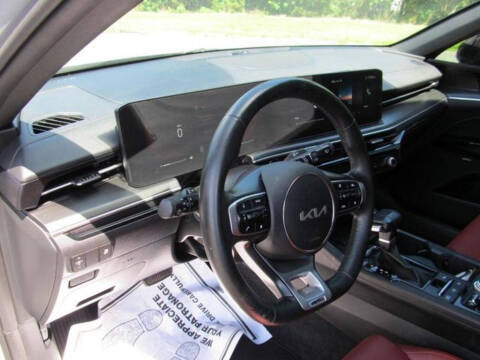 2025 Kia K5
