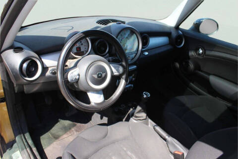 2009 MINI Cooper Clubman