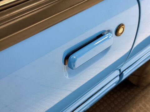 1988 Ford Mustang GT