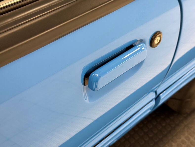 1988 Ford Mustang GT