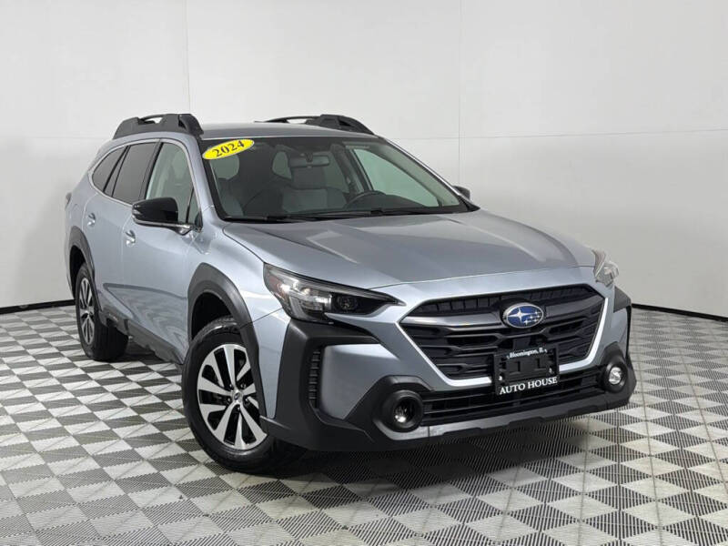 2024 Subaru Outback Premium