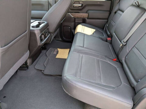 2023 GMC Sierra 2500HD