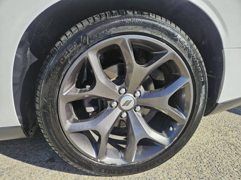 2019 Dodge Challenger R/T