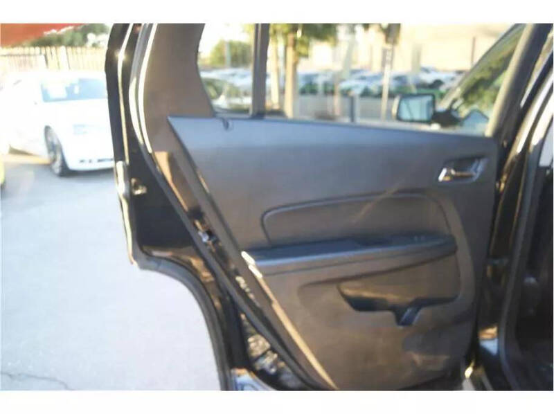 2015 GMC Terrain SLT-2