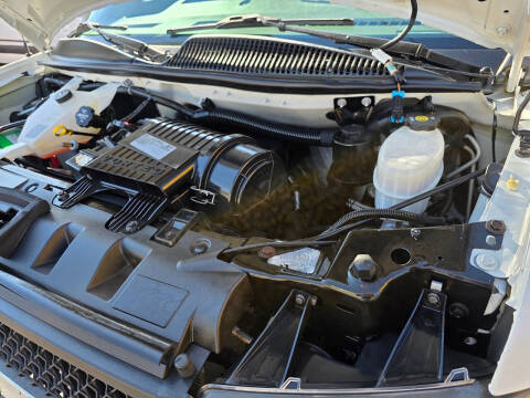 2020 Chevrolet Express 3500