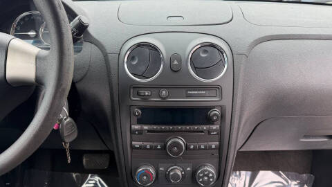 2010 Chevrolet HHR LT