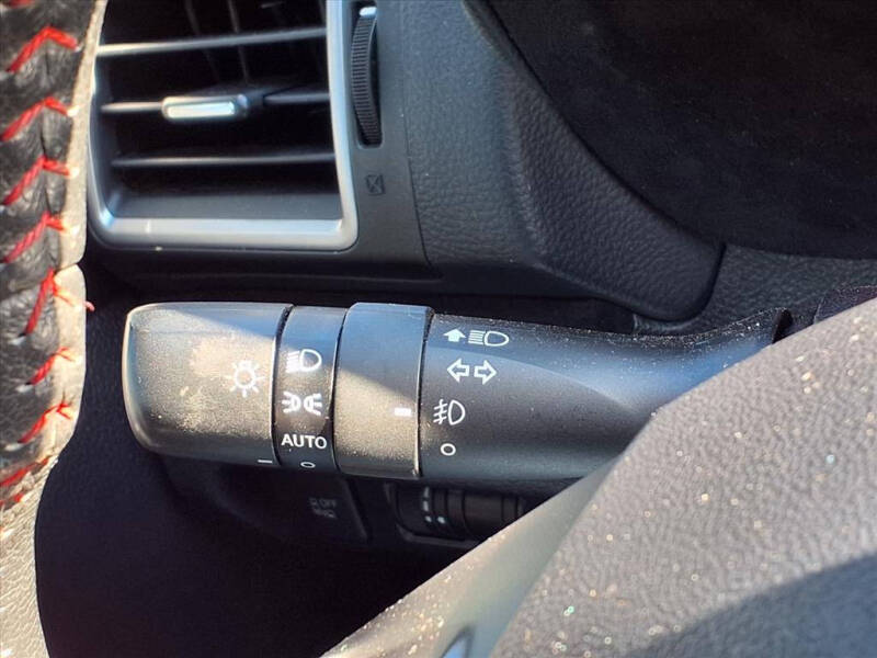 2017 Subaru WRX Limited