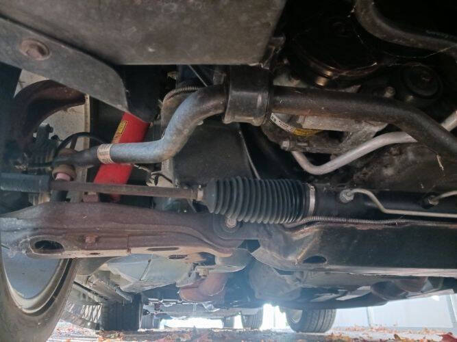 1999 Pontiac Firebird