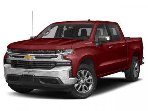 2020 Chevrolet Silverado 1500 for sale at CarZoneUSA in West Monroe LA