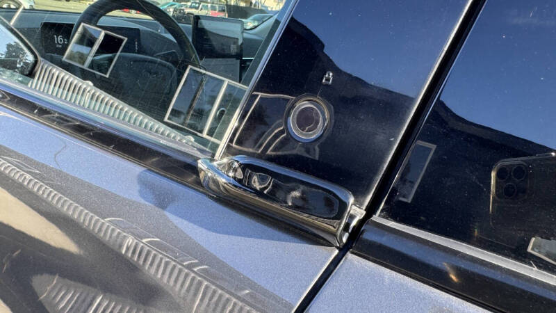 2023 Ford Mustang Mach-E Premium