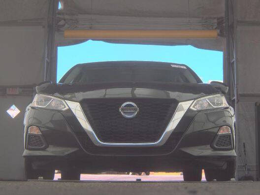 2021 Nissan Altima 2.5 S