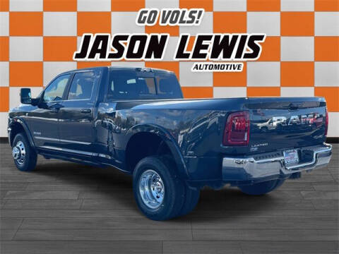 2026 RAM 3500 Limited