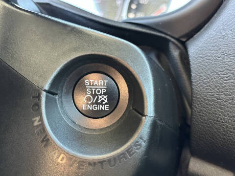 2019 Jeep Renegade Sport