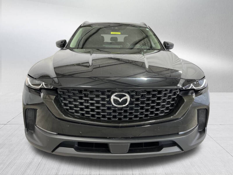 2024 Mazda CX-50 2.5 S Preferred