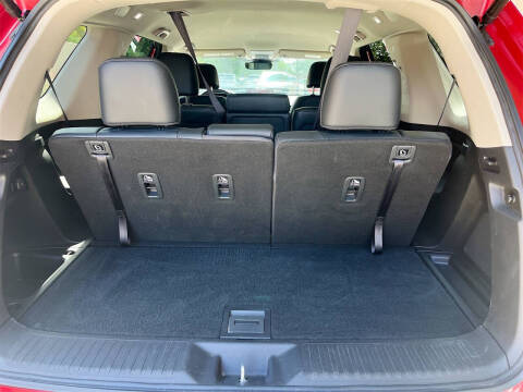 2023 Honda Pilot EX-L